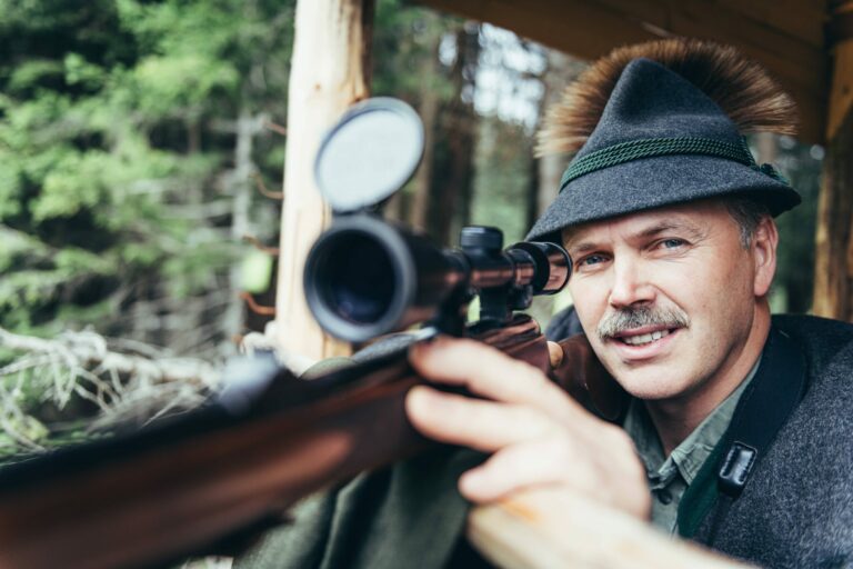 Abbaye d'Admont - Forêt Chasse © Stefan Leitner