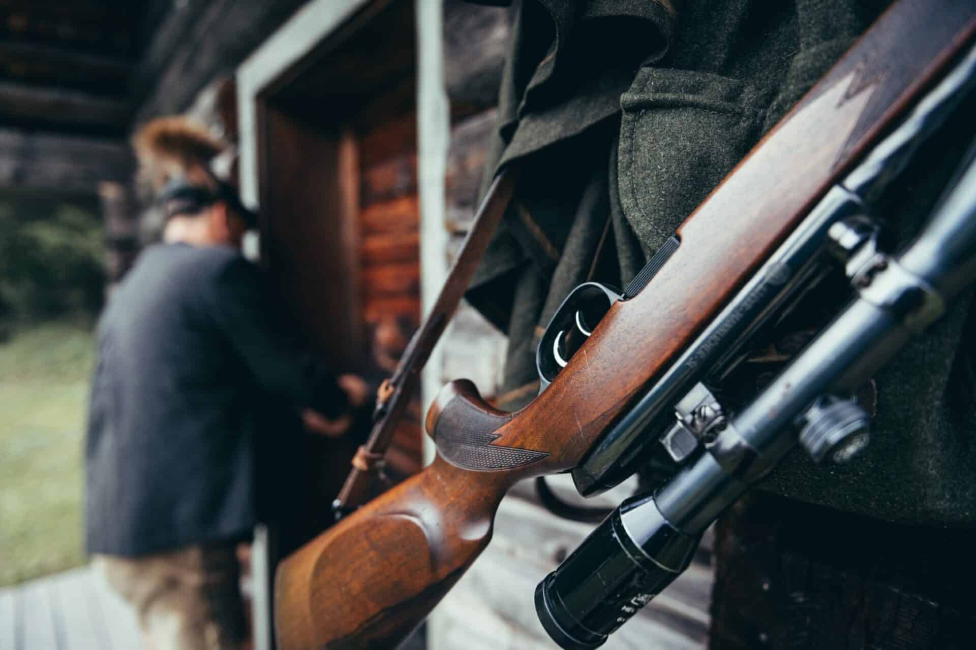 Abbaye d'Admont - Forêt Chasse © Stefan Leitner