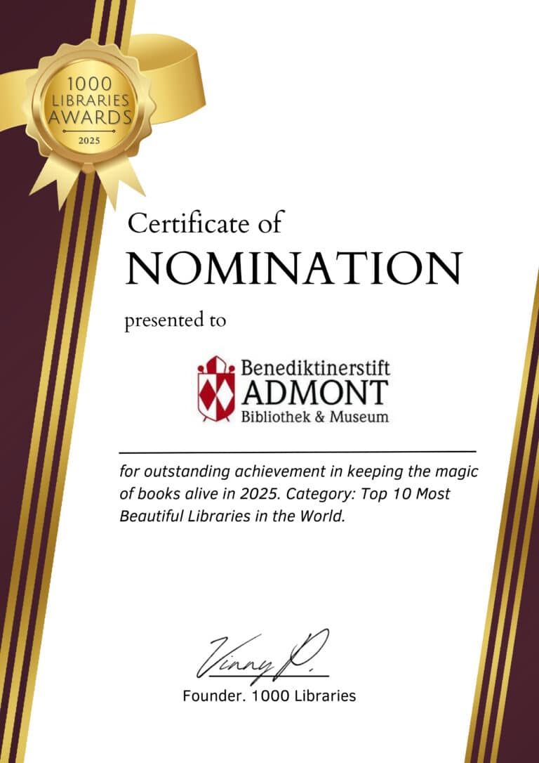 NOMINATION LIBRARY