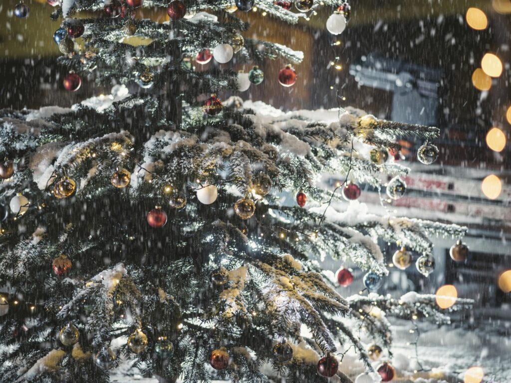 Advent im Stift Admont © Stefan Leitner