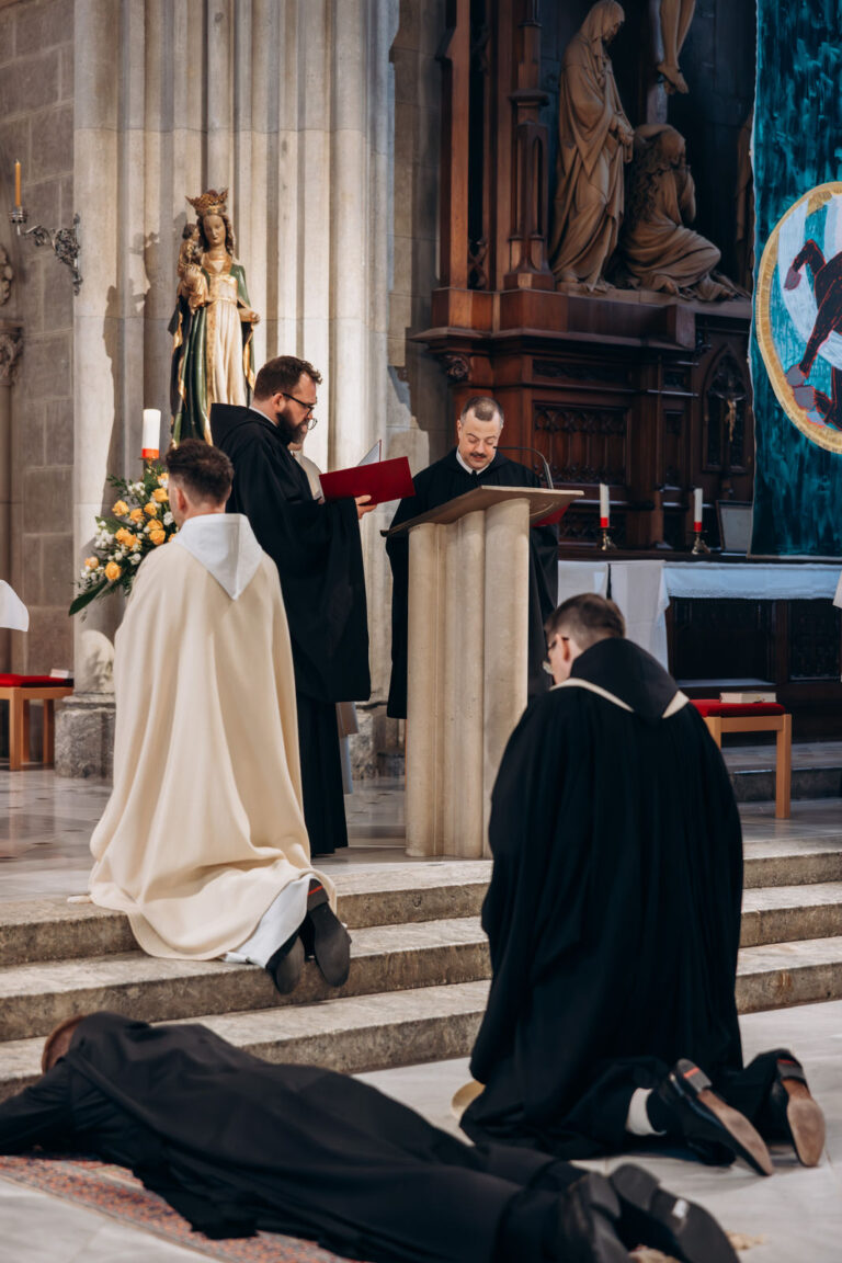 永恒的职业 Markus Frater (c) Christoph Draxl