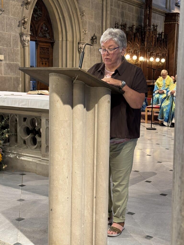 Pilgrimage August IMG (Fr Benedikt)