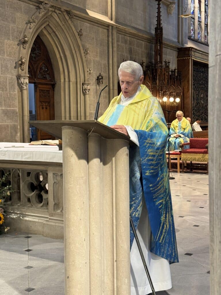 Pilgrimage August IMG (Fr Benedikt)
