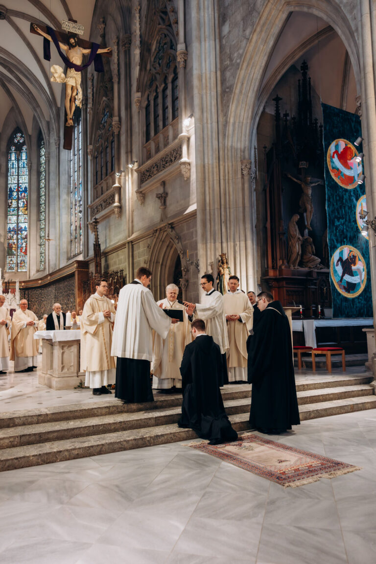 永恒的职业 Markus Frater (c) Christoph Draxl