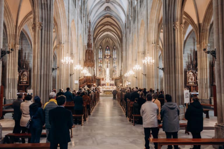 永恒的职业 Markus Frater (c) Christoph Draxl