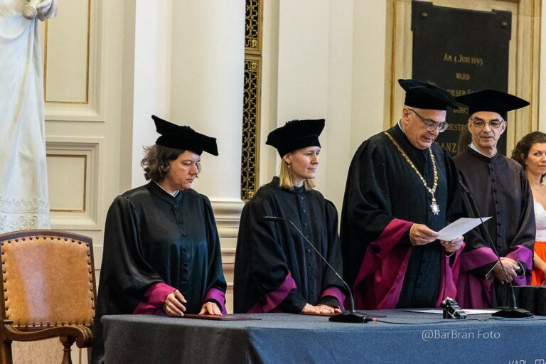 Doktorat DR. P. Prior 2023