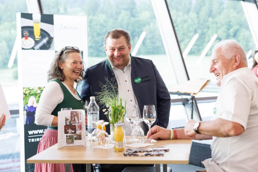 STG STYRIA CULINARIA