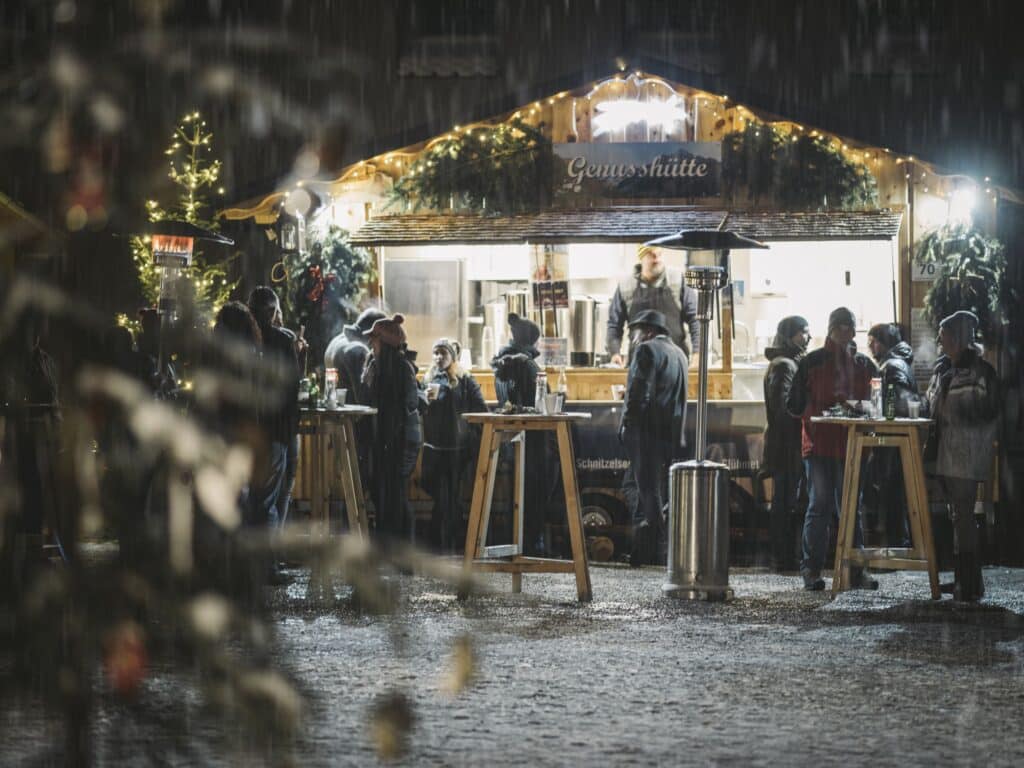 21 Admont Advent 2017 ©StefanLeitner21