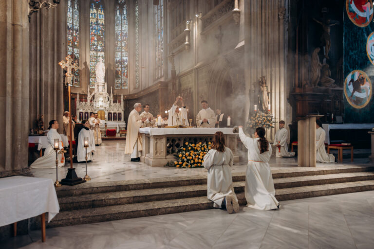 永恒的职业 Markus Frater (c) Christoph Draxl