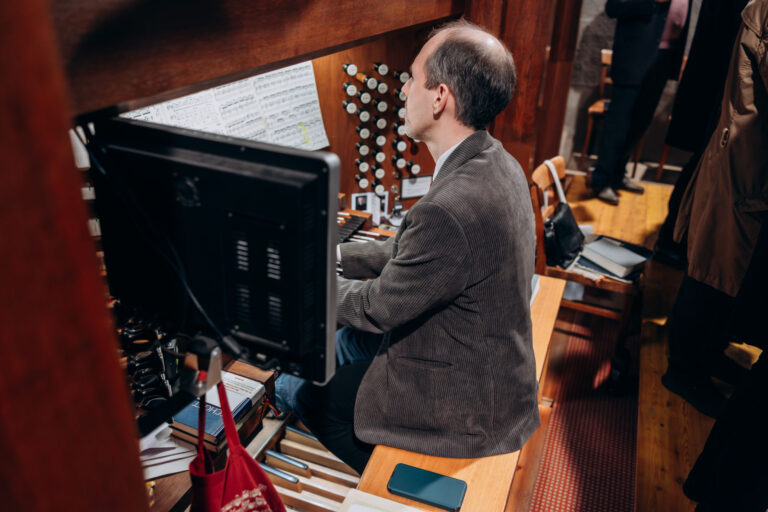 永恒的职业 Markus Frater (c) Christoph Draxl