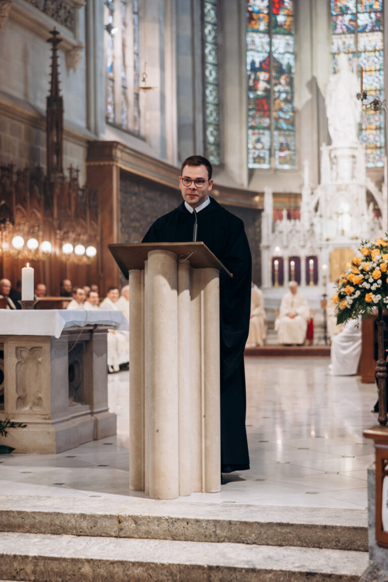 永恒的职业 Markus Frater (c) Christoph Draxl