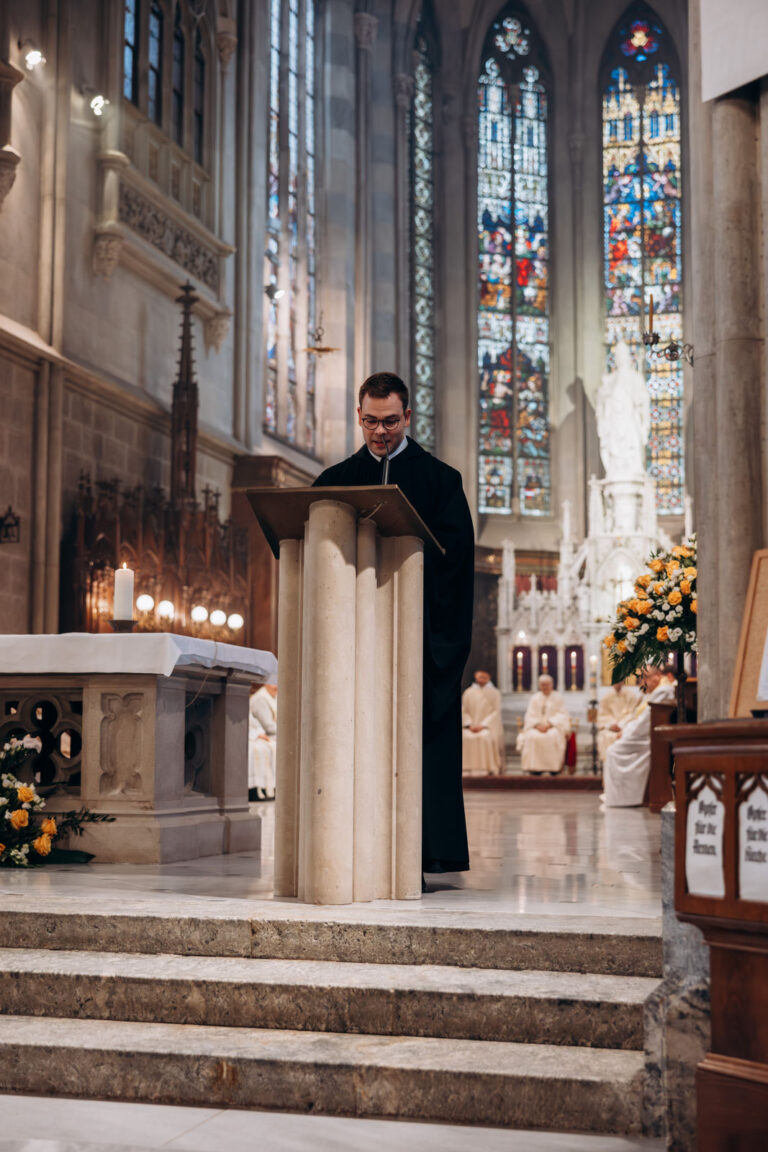 永恒的职业 Markus Frater (c) Christoph Draxl