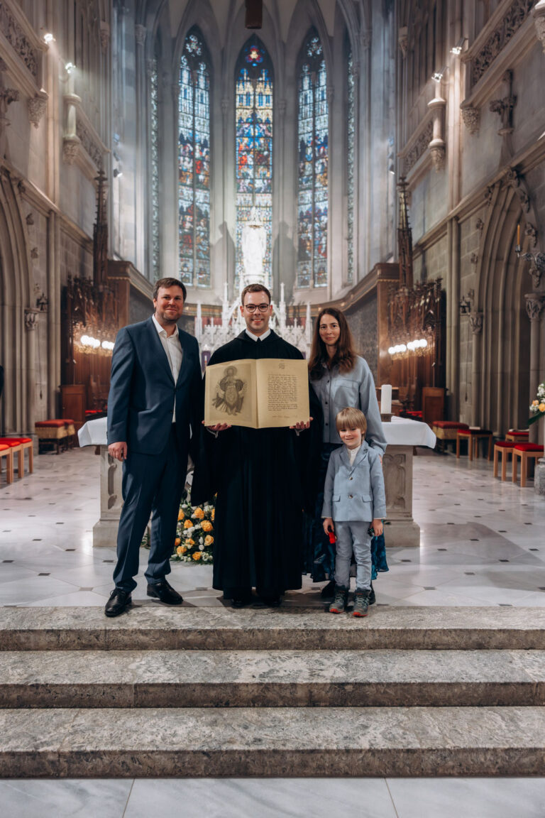 永恒的职业 Markus Frater (c) Christoph Draxl