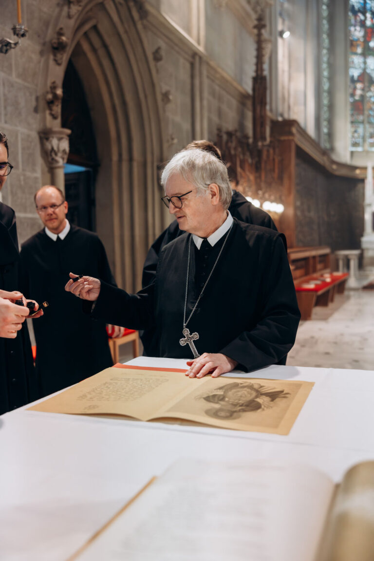 永恒的职业 Markus Frater (c) Christoph Draxl