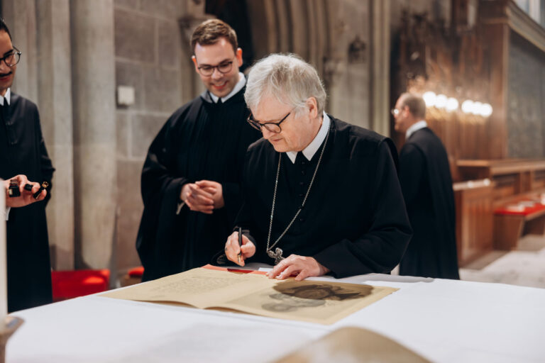 永恒的职业 Markus Frater (c) Christoph Draxl