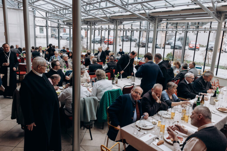 永恒的职业 Markus Frater (c) Christoph Draxl