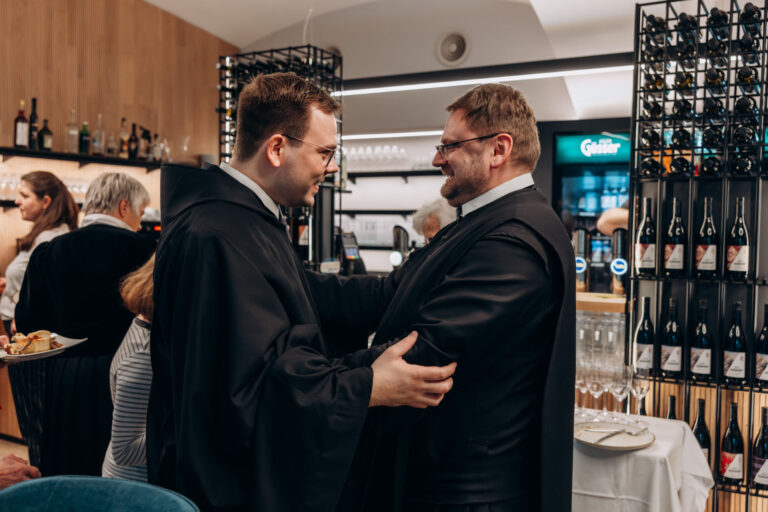 永恒的职业 Markus Frater (c) Christoph Draxl