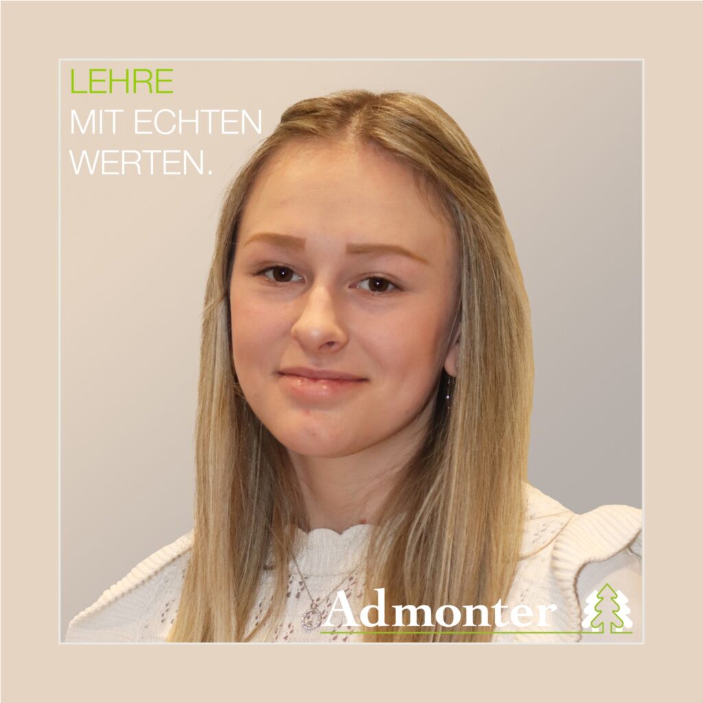 Admonter Lehrling 2023