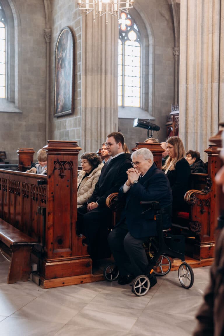 永恒的职业 Markus Frater (c) Christoph Draxl