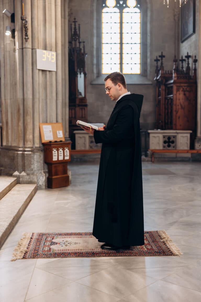 永恒的职业 Markus Frater (c) Christoph Draxl