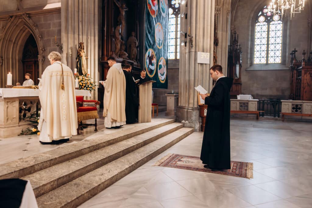 永恒的职业 Markus Frater (c) Christoph Draxl