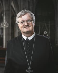 Abbot Gerhard c Stefan Leitner scaled