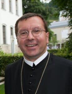 Johannes Perkmann OSB