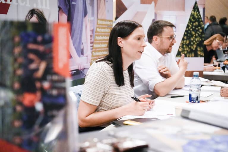 Admonter AMS Jobmesse ()