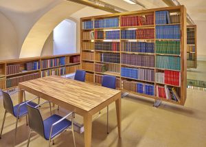 Arhiv (c) Marcel Peda