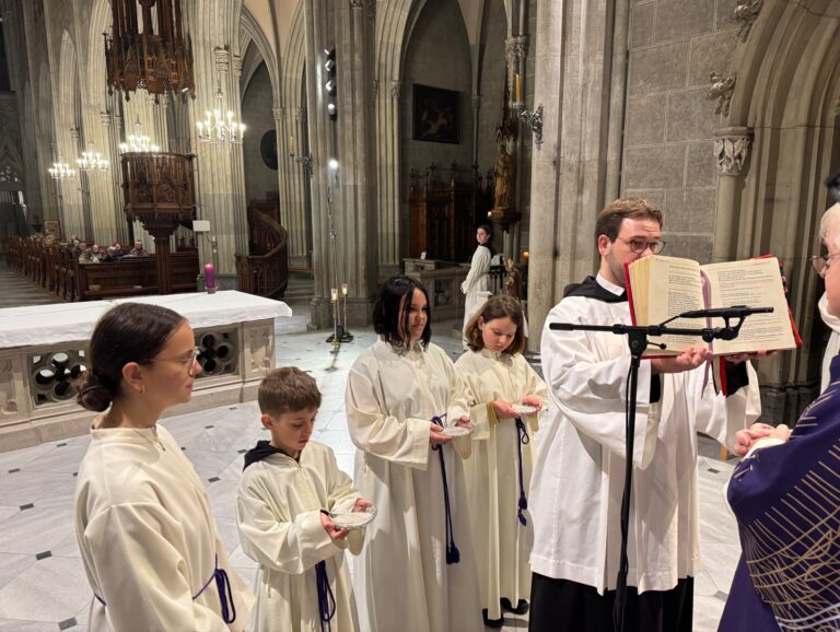 Miércoles de Ceniza