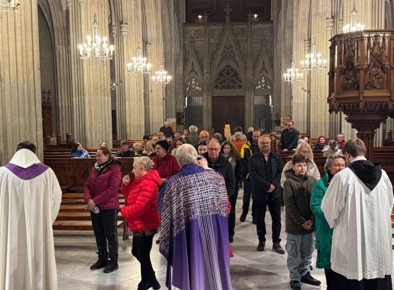 Miércoles de Ceniza