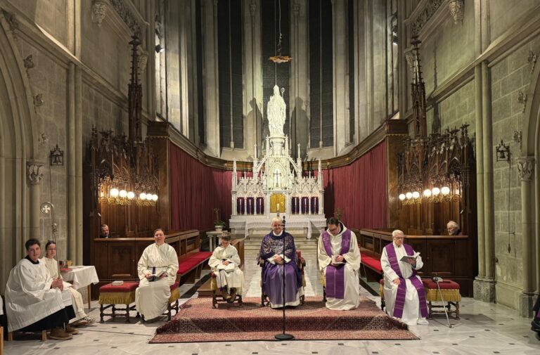 Miércoles de Ceniza