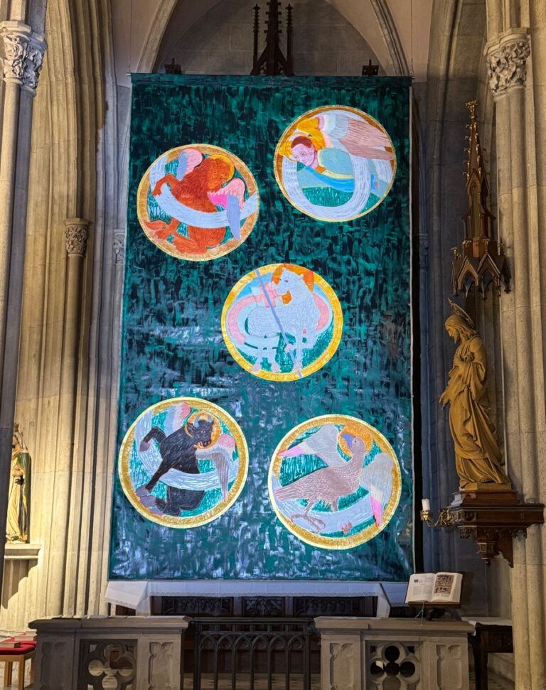 Miércoles de Ceniza