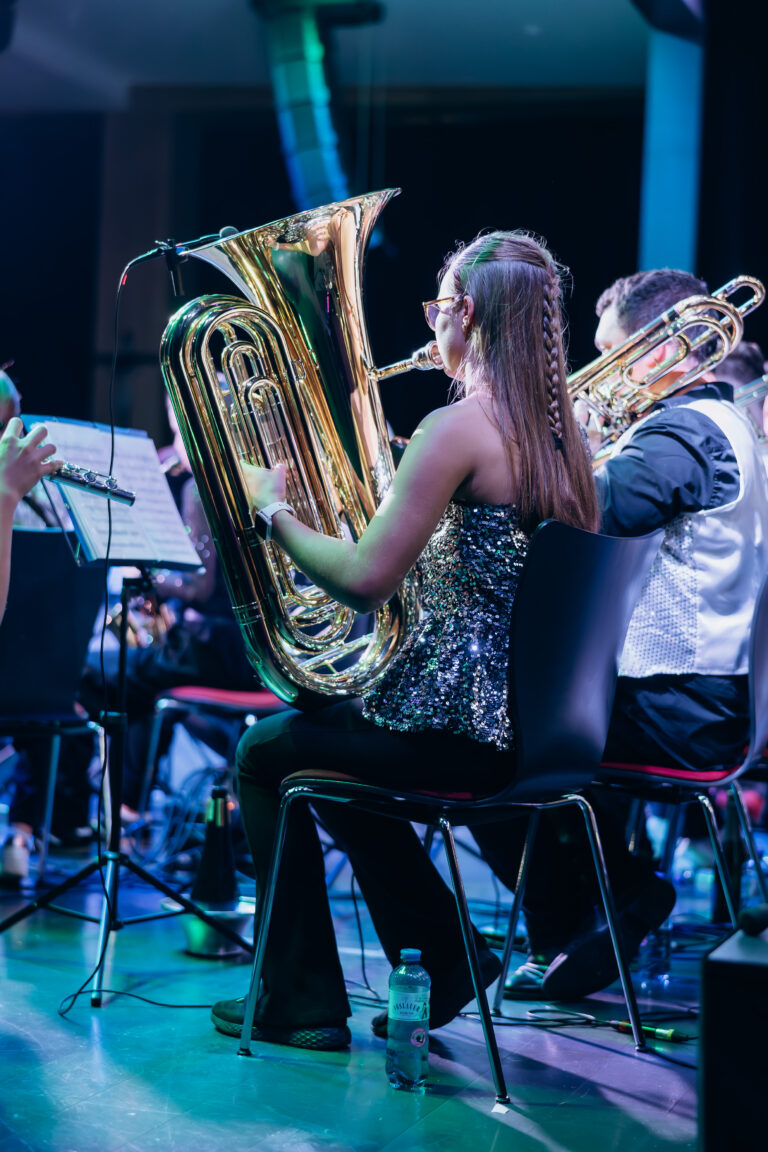 Big band concert www