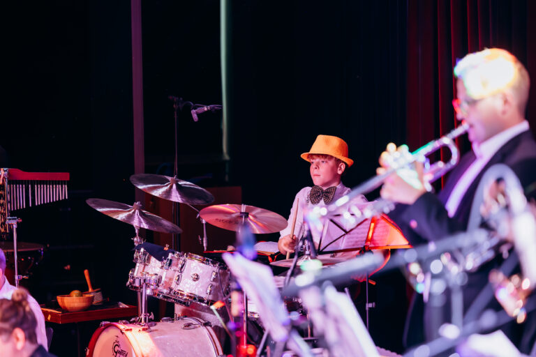 Big band concert www