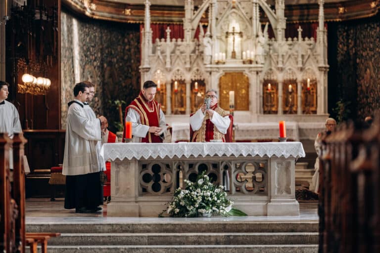 Blasius (c)Christoph Draxl www