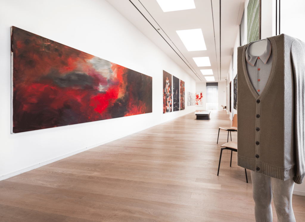 Museo Brandl