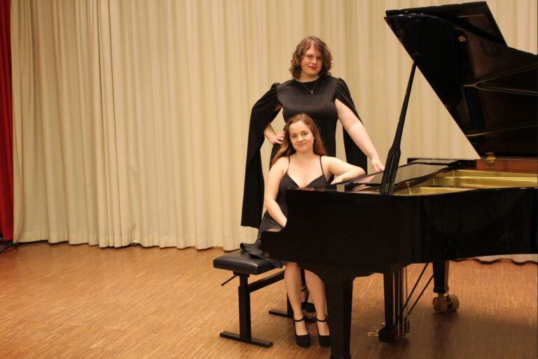Cantabile Duo