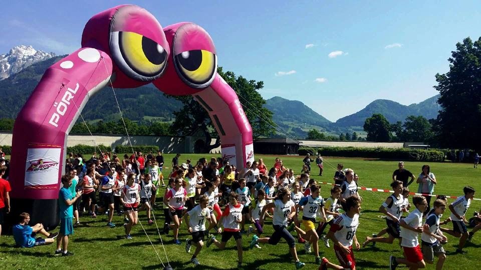 Charity Run