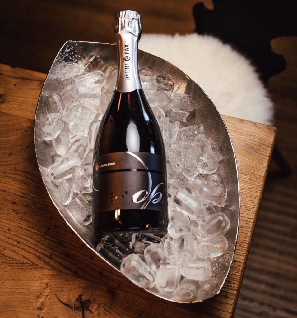 DP Brut Furmint © Christoph Draxl