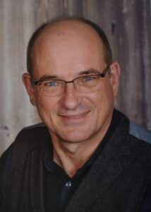 Albert Wonaschütz