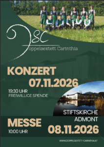 Carinthia Double Sextet