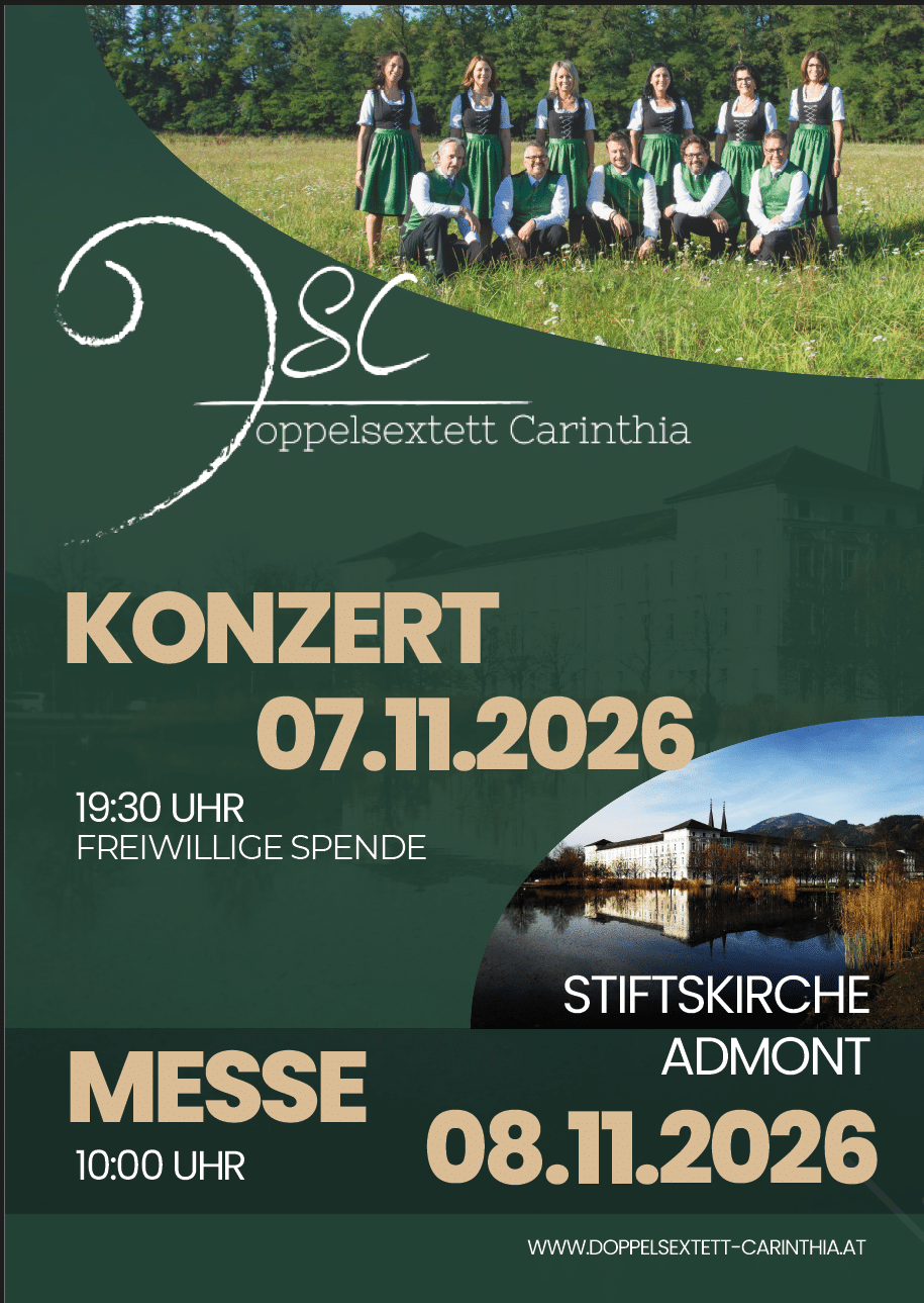 Carinthia Double Sextet