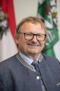 RRHH Dr. Christian Sulzbacher