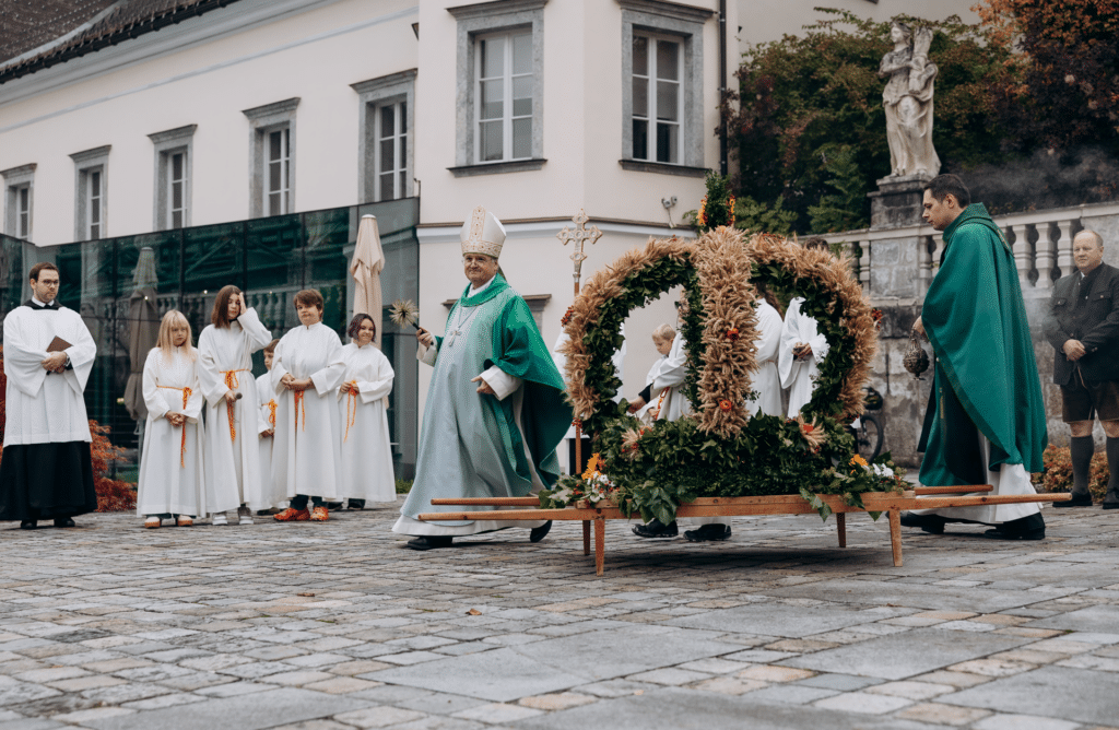 Festa del raccolto