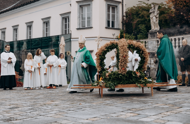 Festa del raccolto