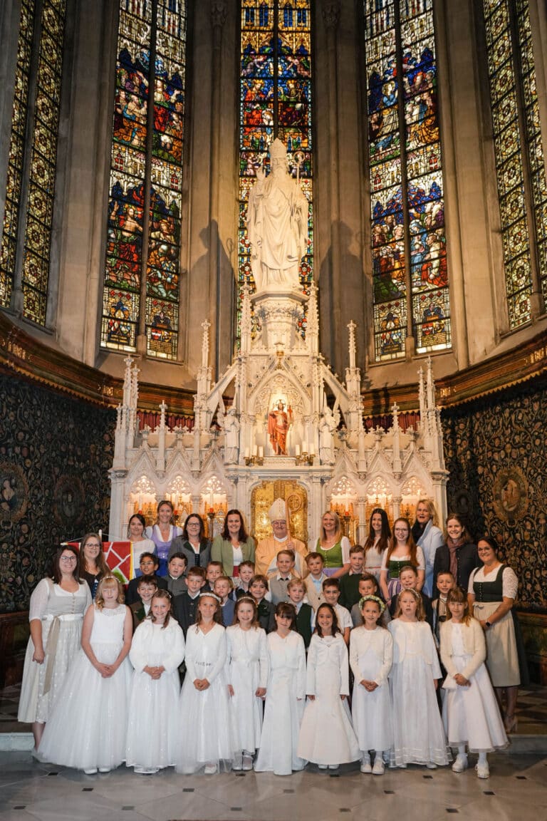 First Communion (C) Brunthaler Tanja