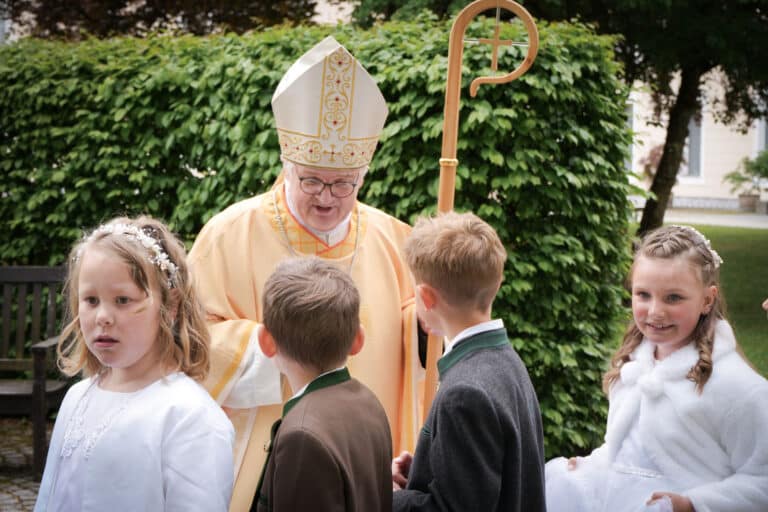 First Communion (C) Brunthaler Tanja