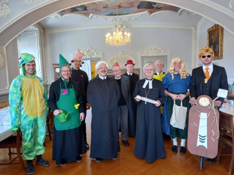 Fasching