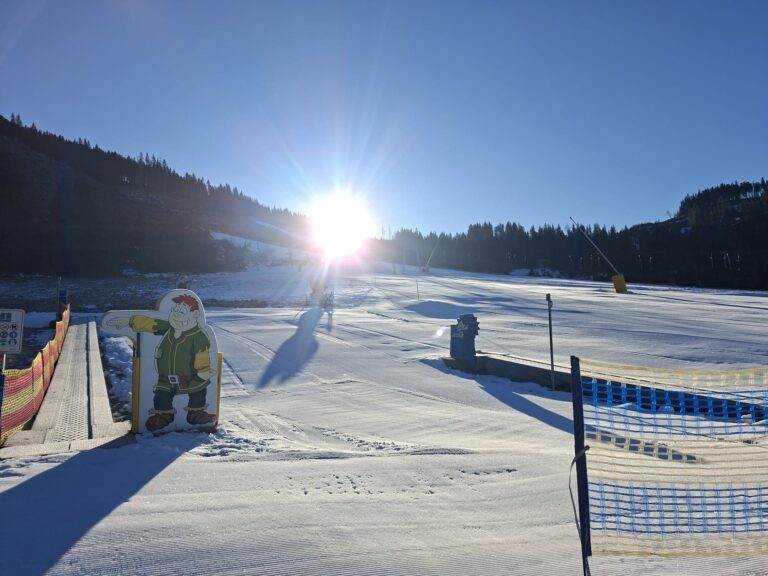 Fotografija Smučišče Kaiserau